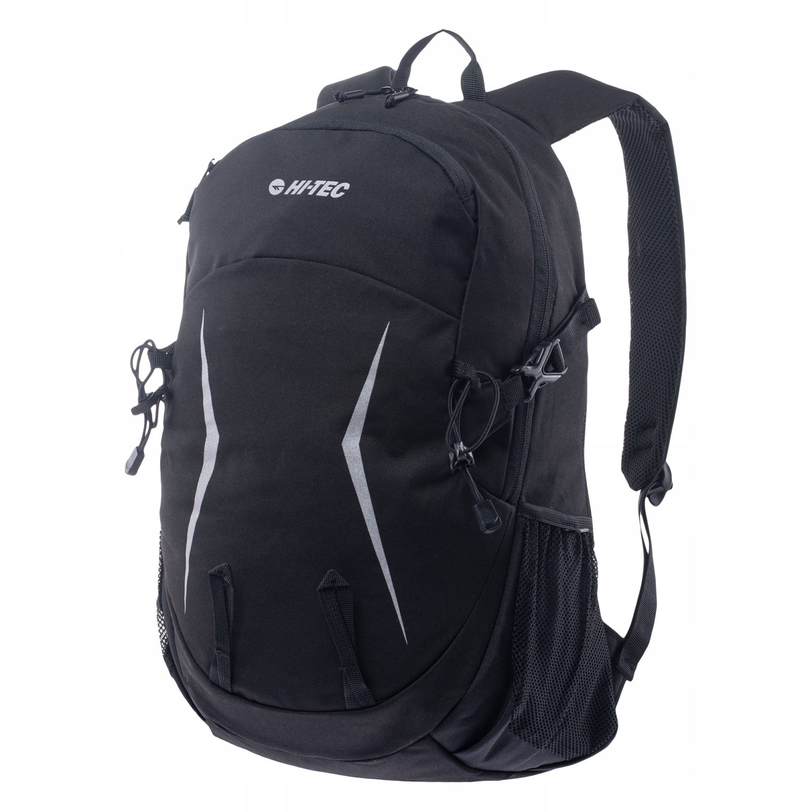 Turistický a školský batoh HI-TEC MIXLAND 18L - ľahký a univerzálny